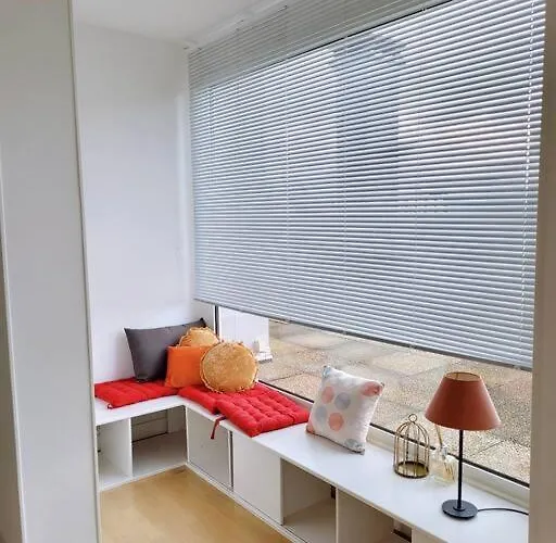 Penthouse/ Rooftop Ocean View