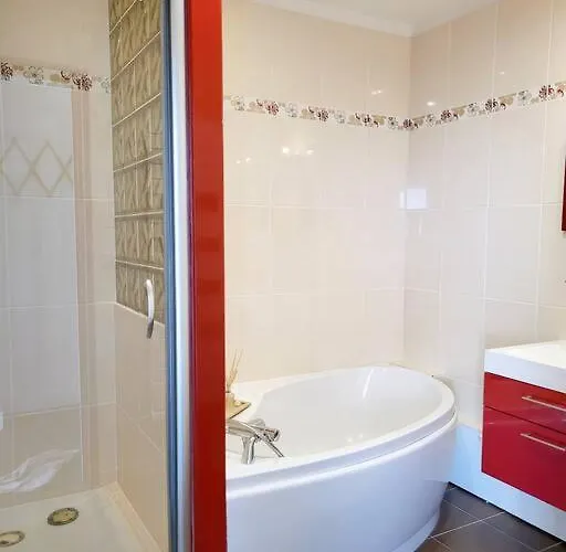 Appartement Penthouse/ Rooftop Ocean View *