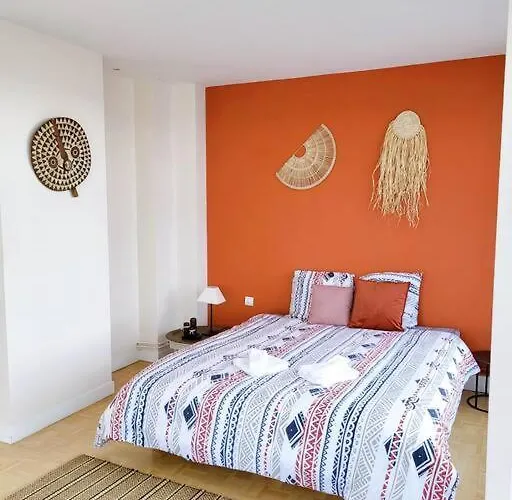 Penthouse/ Rooftop Ocean View *