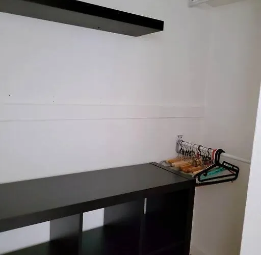 Penthouse/ Rooftop Ocean View Le Havre