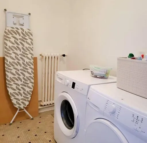 Appartement Penthouse/ Rooftop Ocean View